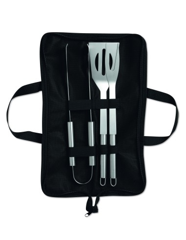 Herramientas para barbacoa 7MO8290