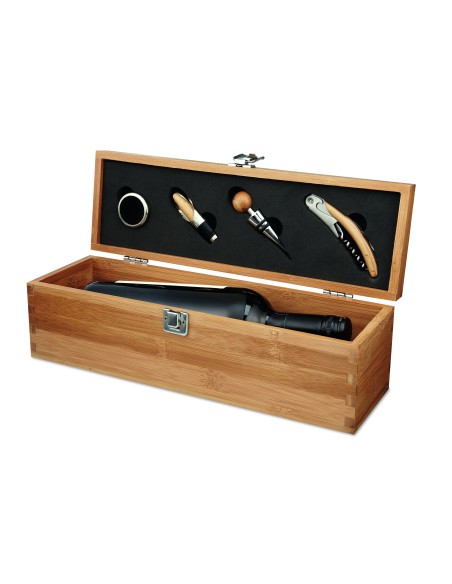 Caja de vino 7MO8293
