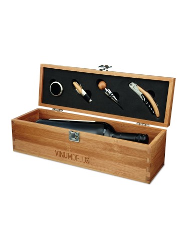 Caja de vino 7MO8293