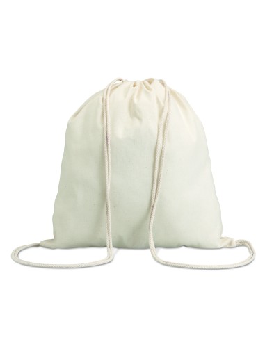 Mochila con cordones 7MO8337