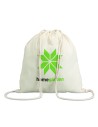Mochila con cordones Personalizada 7MO8337 - Imagen 1
