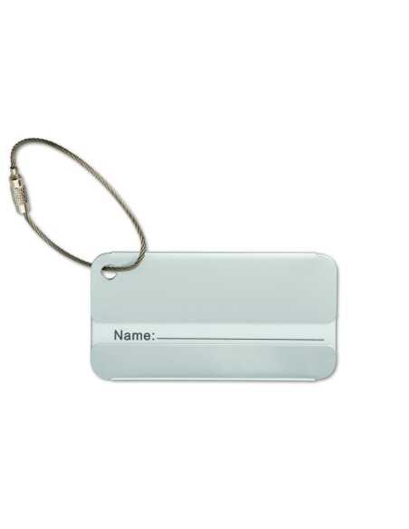 Identificador de maletas 7MO8352