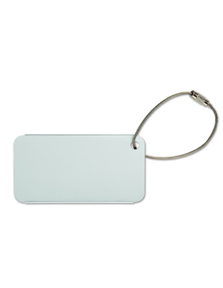 Identificador de maletas 7MO8352