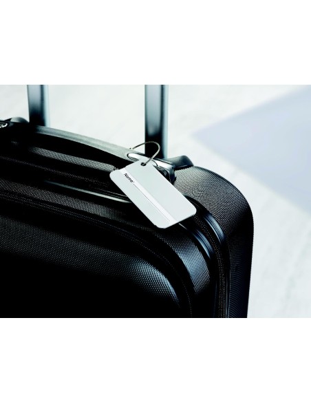 Identificador de maletas 7MO8352