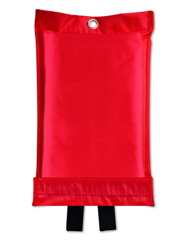 Manta ignífuga 100x95 cm Personalizada 7MO8373