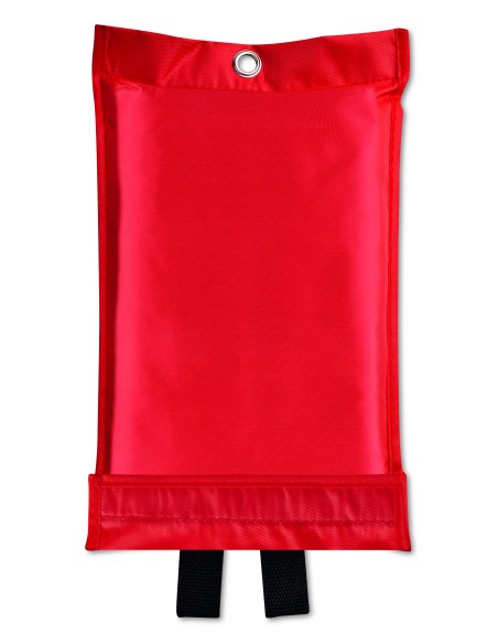 Manta ignífuga 100x95 cm Personalizada 7MO8373