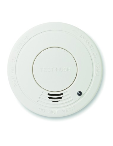 Detector de humos Personalizado 7MO8426