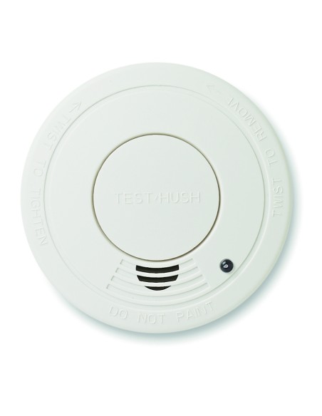 Detector de humos Personalizado 7MO8426