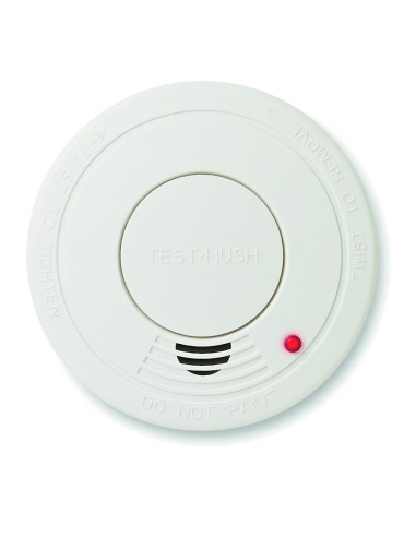 Detector de humos Personalizado 7MO8426