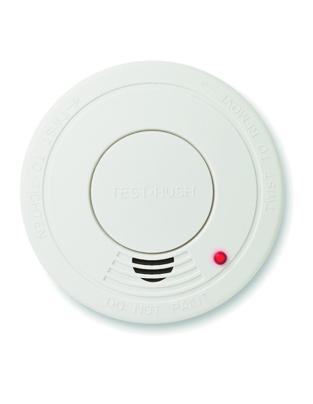 Detector de humos Personalizado 7MO8426