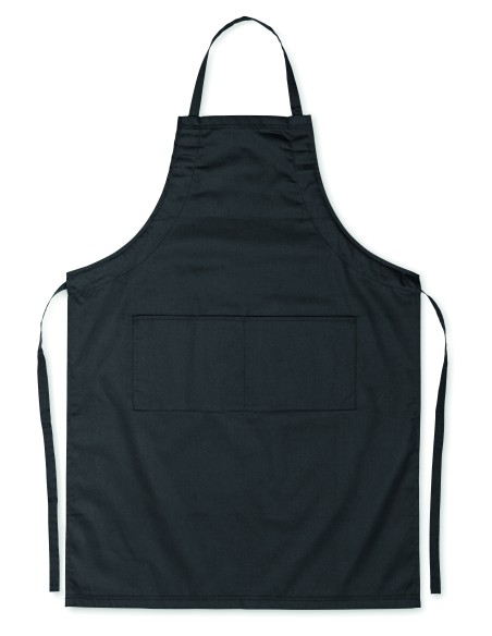 Delantal de cocina ajustable 7MO8441