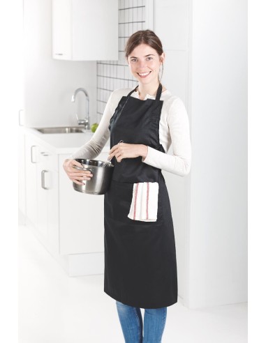 Delantal de cocina ajustable 7MO8441