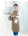 Delantal de cocina ajustable Personalizado 7MO8441 - Imagen 59