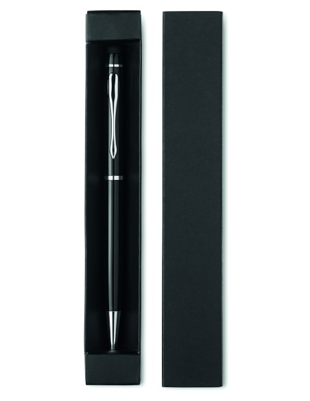 Bolígrafo en estuche de cartón 7MO8476