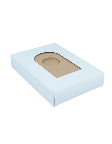 Caseta aglomerado para pájaros 7MO8532