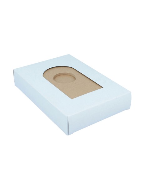 Caseta aglomerado para pájaros 7MO8532