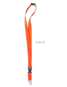 naranja
