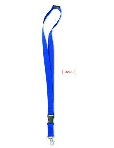 AZUL ROYAL