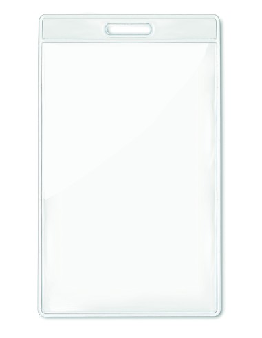 Identificador transparente 7MO8600
