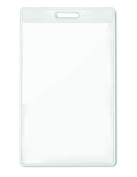 Identificador transparente Personalizado 7MO8600