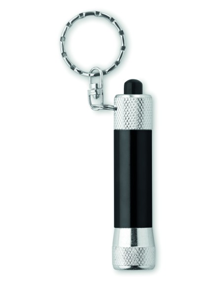 Llavero con Mini Linterna 7MO8622