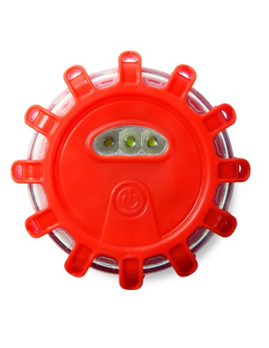 Luz de emergencia para coche 7MO8678