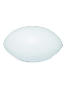 Pelota de rugby anti-stress de 7MO8687