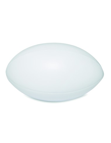 Pelota de rugby anti-stress de 7MO8687