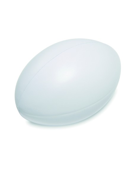 Pelota de rugby anti-stress de 7MO8687