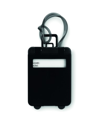 Identificador trolley 7MO8718