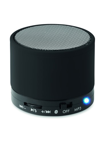 Altavoz camping inalámbrico 7MO8726