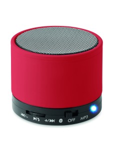 ROJO