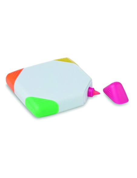 Marcador cuadrado Personalizado 7MO8783