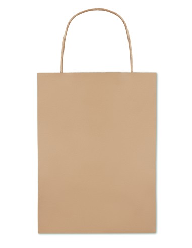 Bolsa papel pequeña 150 gr/m² 7MO8807