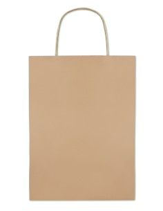 Bolsa papel mediana 150 gr/m² 7MO8808