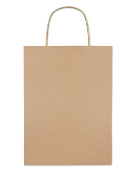 Bolsa papel mediana 150 gr/m² 7MO8808