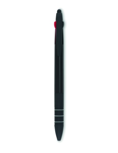 Bolígrafo táctil de tres tinta 7MO8812