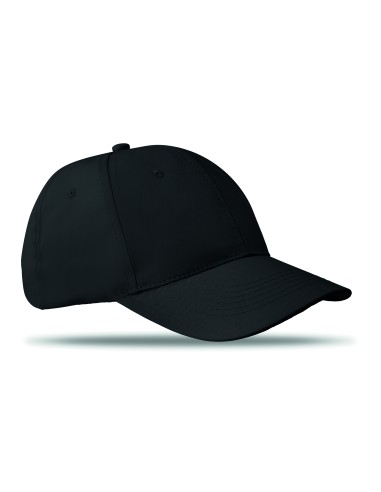 Gorra de beisbol de 6 paneles 7MO8834