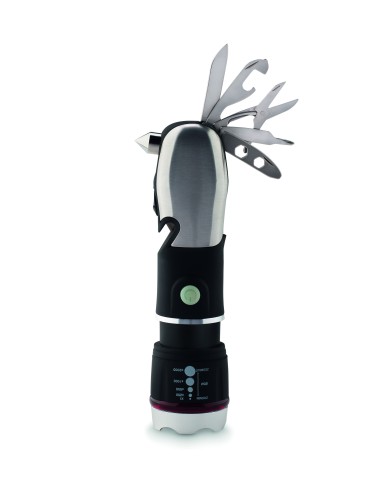 Linterna multiusos 7MO8901