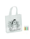 Mini bolsa para colorear Personalizada 7MO8922 - Imagen 4