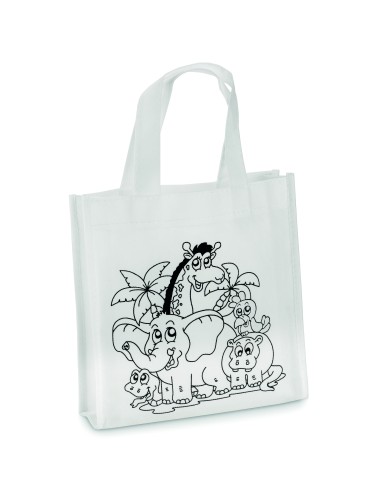 Mini bolsa para colorear 7MO8922