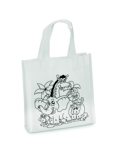 Mini bolsa para colorear 7MO8922