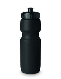 Bidón plástico sólido 700ml 7MO8933
