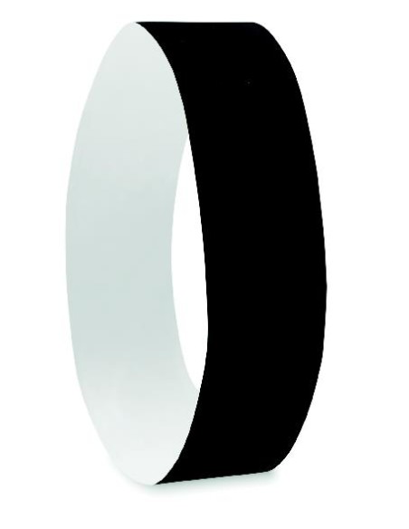 Pulsera eventos Tyvek® Personalizada 7MO8942