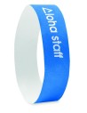 Pulsera eventos Tyvek® Personalizada 7MO8942 - Imagen 31