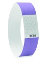Pulsera eventos Tyvek® Personalizada 7MO8942 - Imagen 44