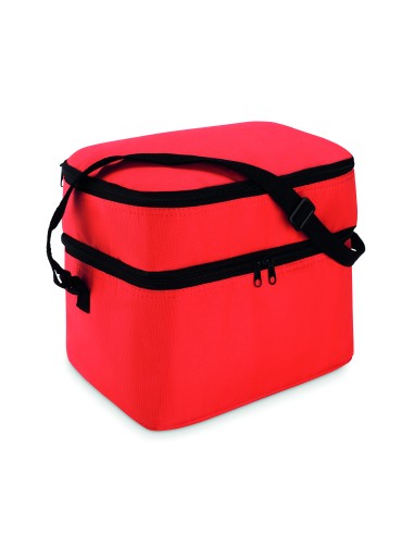 Bolsa nevera 2 compartimentos 7MO8949