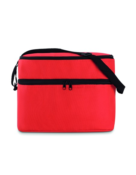 Bolsa nevera 2 compartimentos 7MO8949