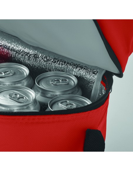 Bolsa nevera 2 compartimentos 7MO8949