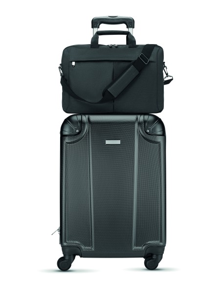 Maletín ordenador 360D jasp. 7MO8957